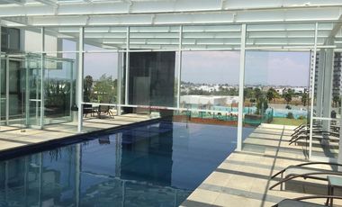 Departamento en Renta Amueblado en Sonata Lomas de Angelopolis San Andres Cholula Puebla
