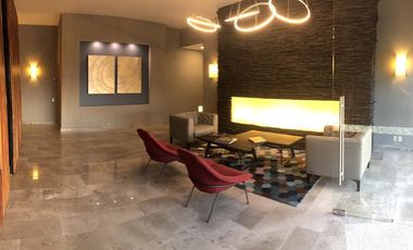 Departamento en Renta Amueblado en Sonata Lomas de Angelopolis San Andres Cholula Puebla