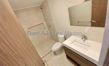 Departamento en Renta en Colina del Sur 26-2996.