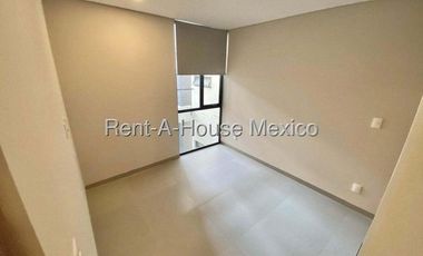 Departamento en Renta en Colina del Sur 26-2996.