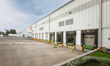Bodega Industrial en Iztapalapa, CDMX  de 13,616 m2