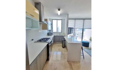 SE ALQUILA HERMOSO APARTAMENTO PH DYNASTY