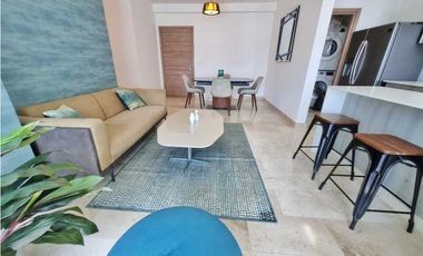 SE ALQUILA HERMOSO APARTAMENTO PH DYNASTY