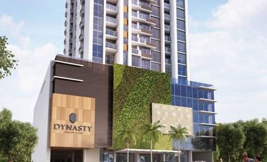 SE ALQUILA HERMOSO APARTAMENTO PH DYNASTY
