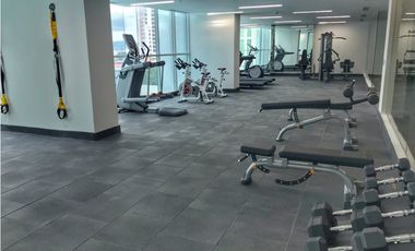 SE ALQUILA HERMOSO APARTAMENTO PH DYNASTY