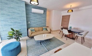 SE ALQUILA HERMOSO APARTAMENTO PH DYNASTY