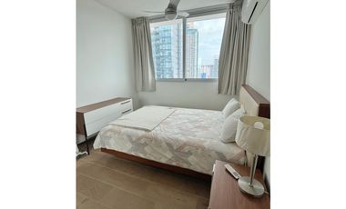 SE ALQUILA HERMOSO APARTAMENTO PH DYNASTY