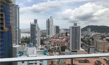 SE ALQUILA HERMOSO APARTAMENTO PH DYNASTY