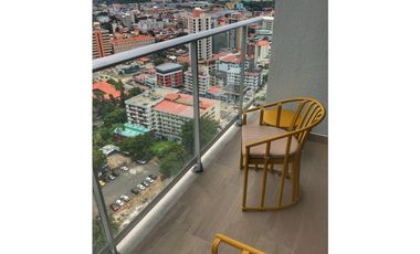 SE ALQUILA HERMOSO APARTAMENTO PH DYNASTY