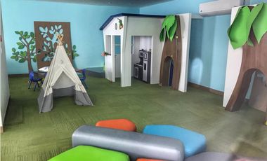 SE ALQUILA HERMOSO APARTAMENTO PH DYNASTY