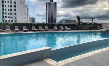 SE ALQUILA HERMOSO APARTAMENTO PH DYNASTY
