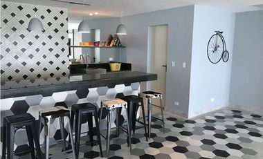 SE ALQUILA HERMOSO APARTAMENTO PH DYNASTY
