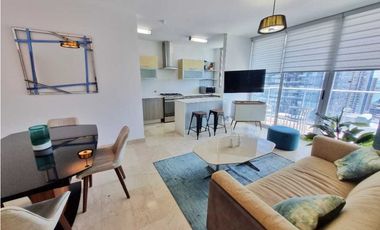 SE ALQUILA HERMOSO APARTAMENTO PH DYNASTY