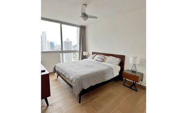 SE ALQUILA HERMOSO APARTAMENTO PH DYNASTY
