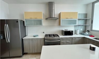 SE ALQUILA HERMOSO APARTAMENTO PH DYNASTY