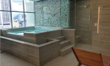 SE ALQUILA HERMOSO APARTAMENTO PH DYNASTY