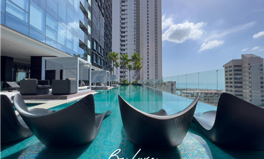 ALQUILO APARTAMENTO EN AVENIDA BALBOA PH NUOVO ARMANI (3)