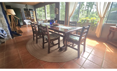 Se Vende casa en Cerro Azul (LG)