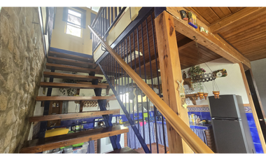 Se Vende casa en Cerro Azul (LG)