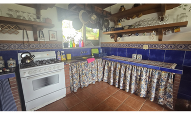 Se Vende casa en Cerro Azul (LG)