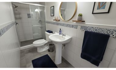 Se Vende casa en Cerro Azul (LG)