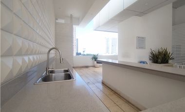ALQUILER  APARTAMENTO AMOBLADO TOP TOWER  COSTA DEL ESTE CP