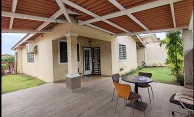Casa en Venta – Villa Lucre