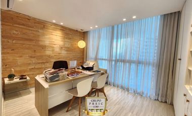 Apartamento en alquiler Punta Pacifica Ph Aquamare Penthouse CC