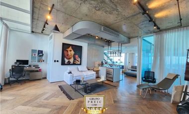 Apartamento en alquiler Punta Pacifica Ph Aquamare Penthouse CC