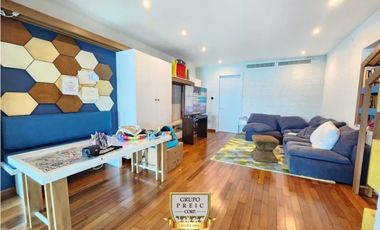 Apartamento en alquiler Punta Pacifica Ph Aquamare Penthouse CC