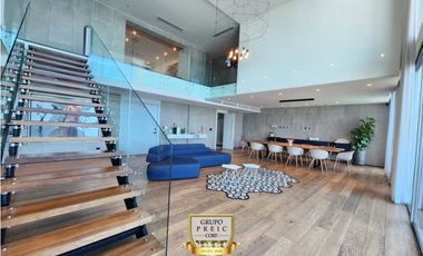 Apartamento en alquiler Punta Pacifica Ph Aquamare Penthouse CC