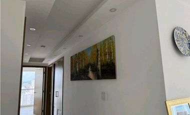 Se Alquila Apto.en park city Obarrio