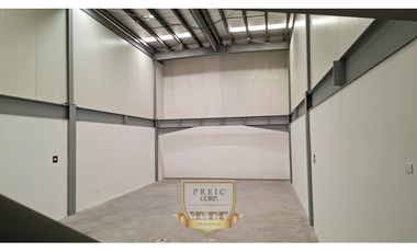 Venta de Bodega en Panama Viejo L.T