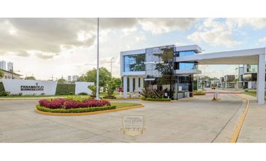 Venta de Bodega en Panama Viejo L.T