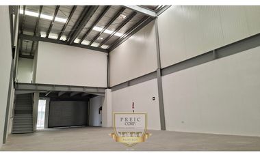 Venta de Bodega en Panama Viejo L.T