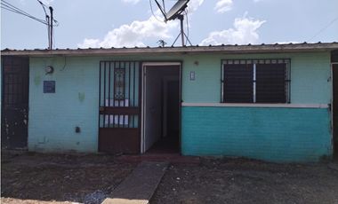 Casa en Venta – Tocumen, La Siesta