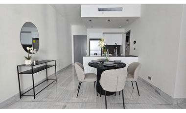 ALQUILER DE APARTAMENTO AMOBLADO EN NUOVO