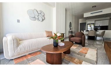 ALQUILER DE APARTAMENTO AMOBLADO EN NUOVO