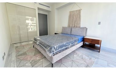 ALQUILER DE APARTAMENTO AMOBLADO EN NUOVO