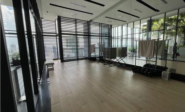 ALQUILER DE APARTAMENTO AMOBLADO EN NUOVO