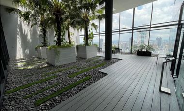 ALQUILER DE APARTAMENTO AMOBLADO EN NUOVO