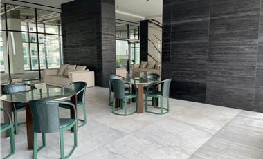 ALQUILER DE APARTAMENTO AMOBLADO EN NUOVO
