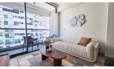 ALQUILER DE APARTAMENTO AMOBLADO EN NUOVO