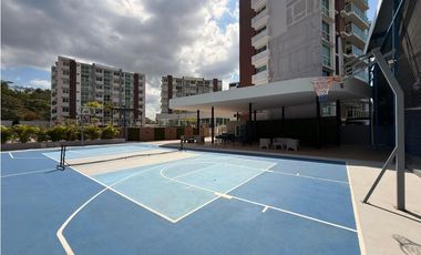 ALQUILO APARTAMENTO EXCLUSIVO EN ZONA DE ALBROOK