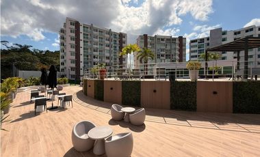 ALQUILO APARTAMENTO EXCLUSIVO EN ZONA DE ALBROOK
