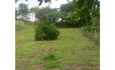 SE VENDE TERRENO EN SAN CARLOS LAS LAJAS A 9 MIN DE PANAMERICANA
