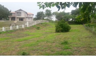 SE VENDE TERRENO EN SAN CARLOS LAS LAJAS A 9 MIN DE PANAMERICANA