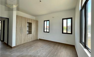 VENTA DE CASA CAMPESTRE EN HACIENDA PACFICA, CERCA DEL MAR (MC)