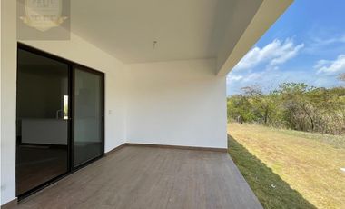 VENTA DE CASA CAMPESTRE EN HACIENDA PACFICA, CERCA DEL MAR (MC)