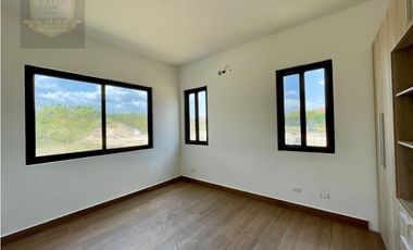 VENTA DE CASA CAMPESTRE EN HACIENDA PACFICA, CERCA DEL MAR (MC)